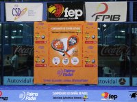 Campeonato España Selecciones Veteranos